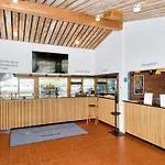 6 Person In Feriehus Gilleleje