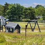 Feriehus 6 Person In Gilleleje