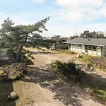 Feriehus 6 Person In