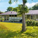 6 Person In Feriehus *