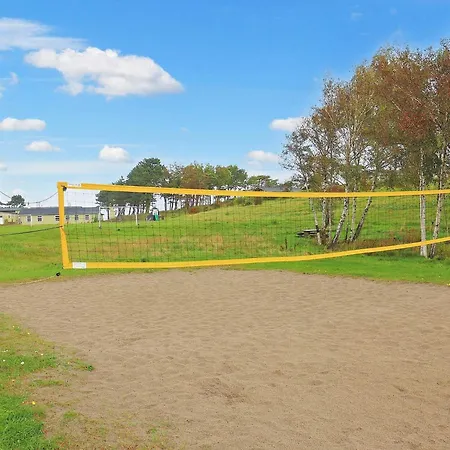 6 Person In Gilleleje