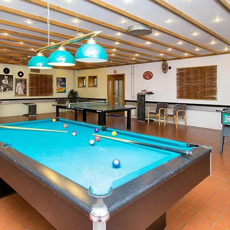 Xix Holiday home
