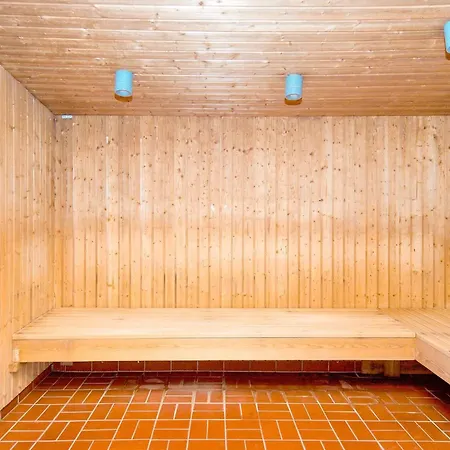 6 Person In Vakantiehuis Gilleleje