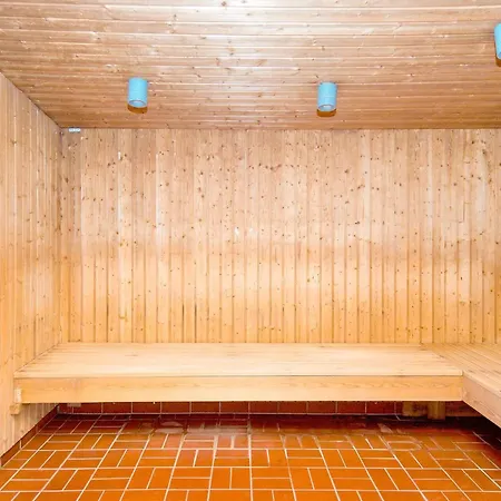 Xix Holiday home Gilleleje