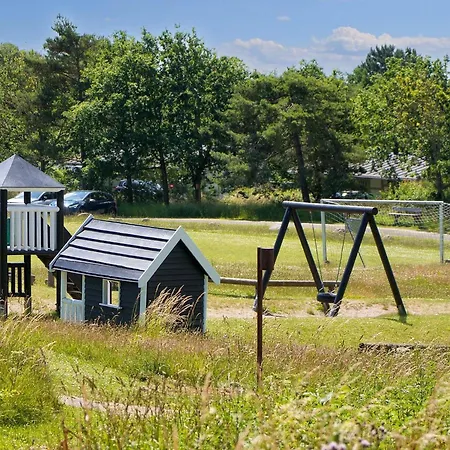 Vakantiehuis 6 Person In Gilleleje