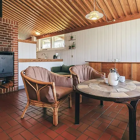 Xix Holiday home Gilleleje