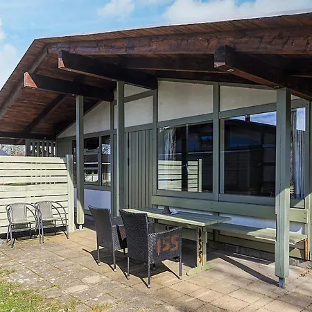 Xix Holiday home