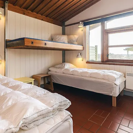 Xix Holiday home *