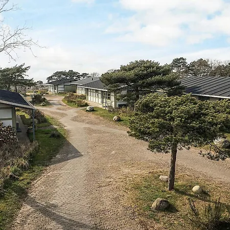 Vakantiehuis 6 Person In *