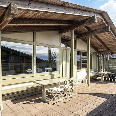 Holiday home Xix