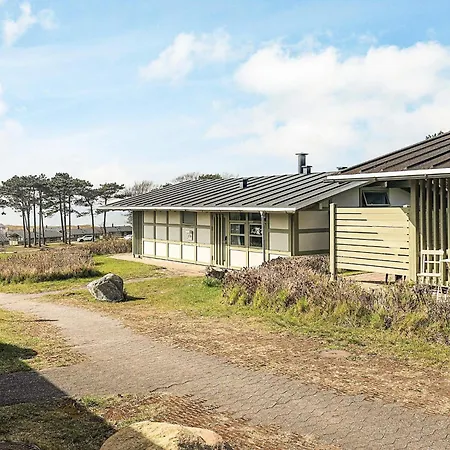 Xix Holiday home *
