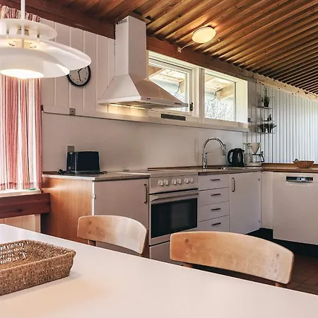 Holiday home Xix *