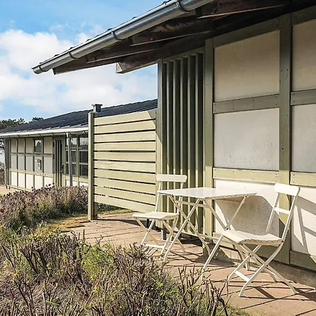 Vakantiehuis 6 Person In