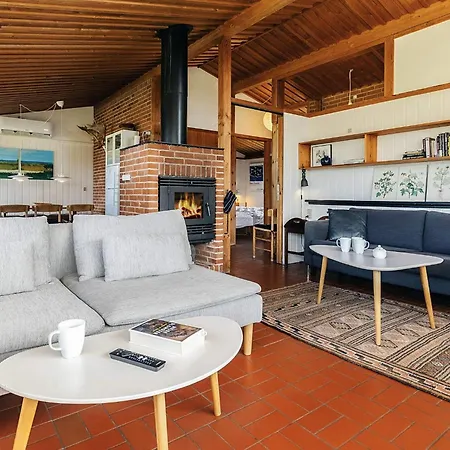 Xix Gilleleje