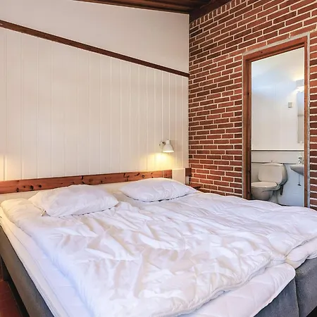Holiday home Xix *