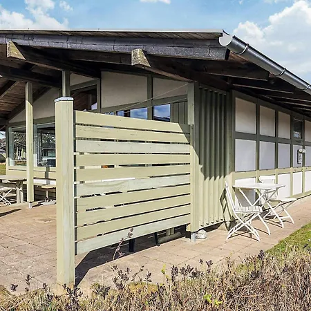 Xix Holiday home Gilleleje