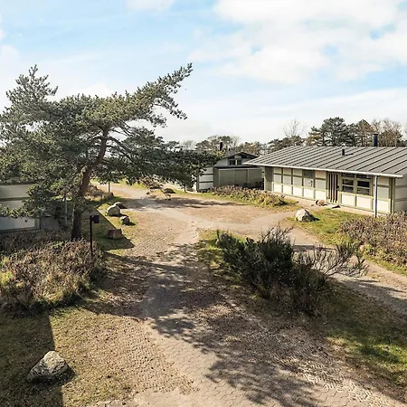 Vakantiehuis 6 Person In