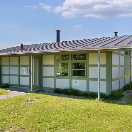 Xix Holiday home *