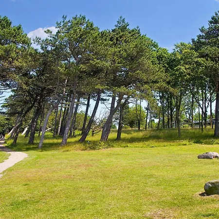 Holiday home Xix Gilleleje