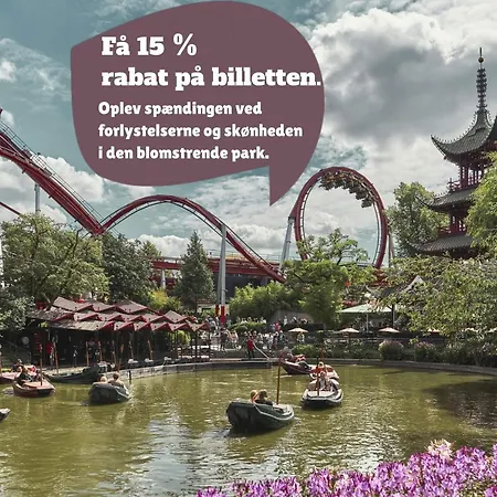 Vakantiehuis 6 Person In