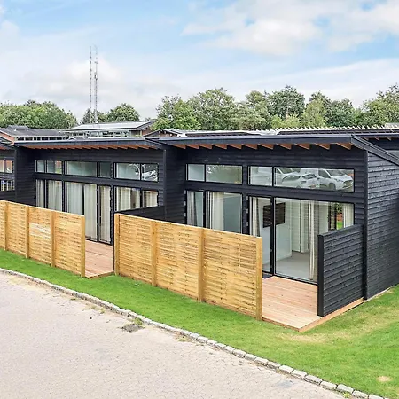 Vakantiehuis 6 Person In