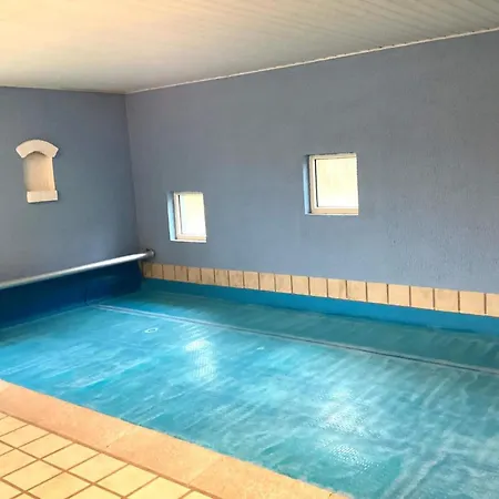 6 Person In Feriehus *