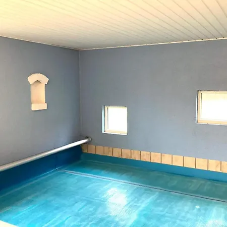 Feriehus 6 Person In Gilleleje