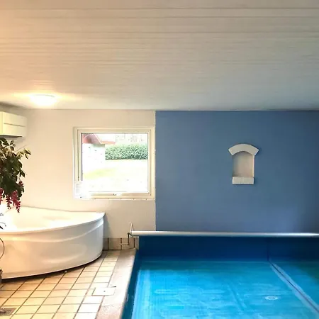 6 Person In Feriehus Gilleleje