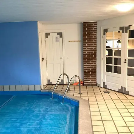 Feriehus 6 Person In Gilleleje