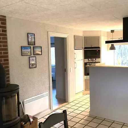 6 Person In * Gilleleje