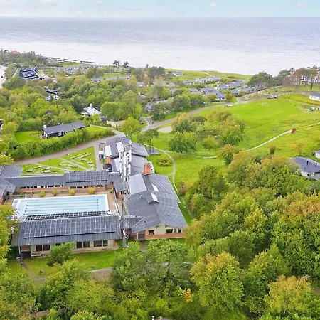 6 Person In * Gilleleje