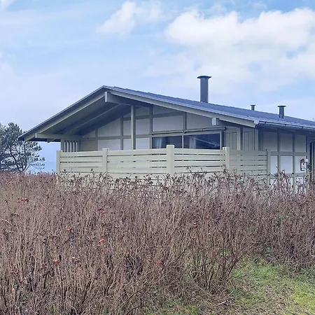 6 Person In Gilleleje