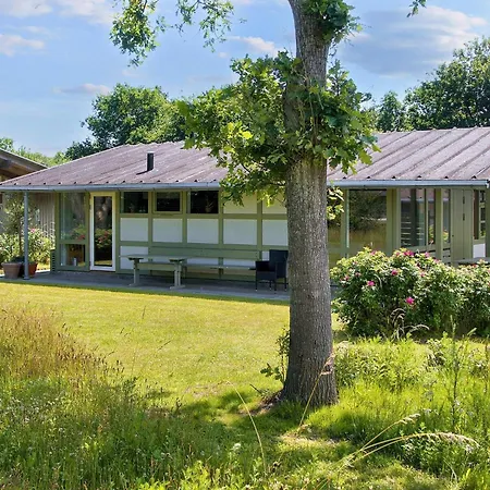 6 Person In Holiday home Gilleleje