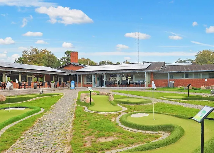 6 Person In * Gilleleje