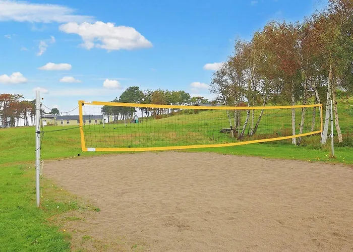 6 Person In Gilleleje