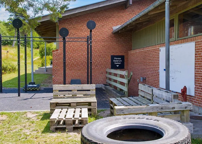 6 Person In * Gilleleje