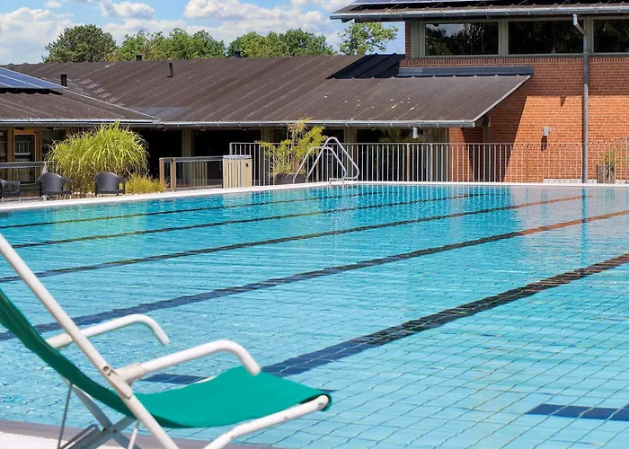 6 Person In Feriehus