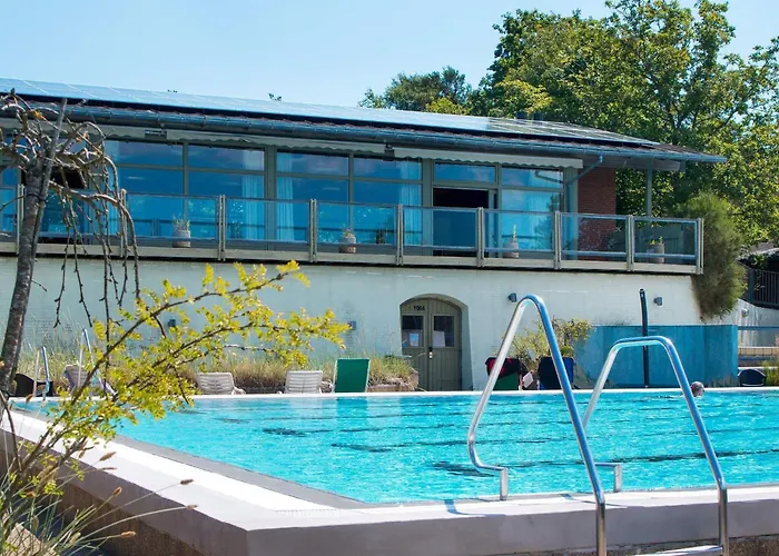 Feriehus 6 Person In