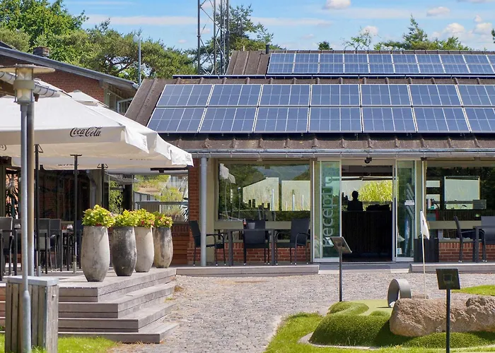 6 Person In * Gilleleje