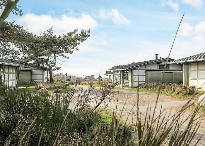 6 Person In * Gilleleje