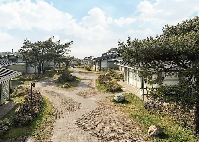 6 Person In * Gilleleje