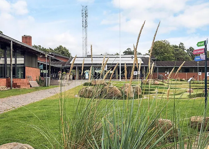 6 Person In * Gilleleje