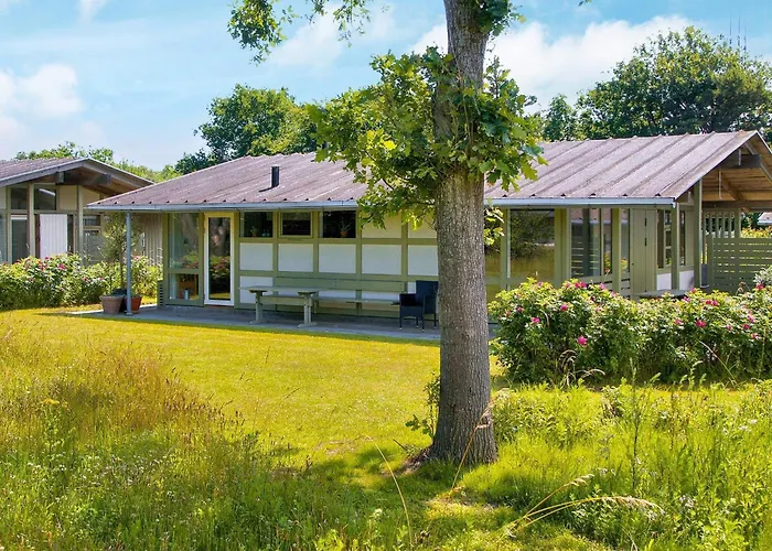 6 Person In Feriehus *