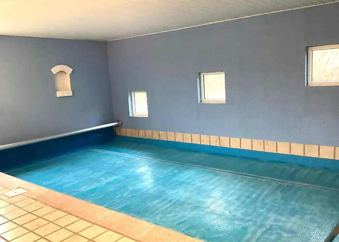 6 Person In Feriehus *