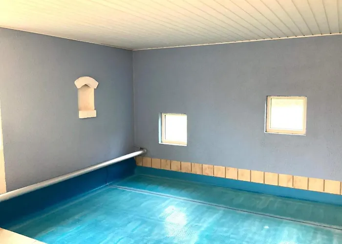 Feriehus 6 Person In Gilleleje