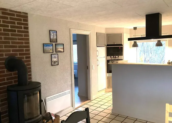 6 Person In * Gilleleje