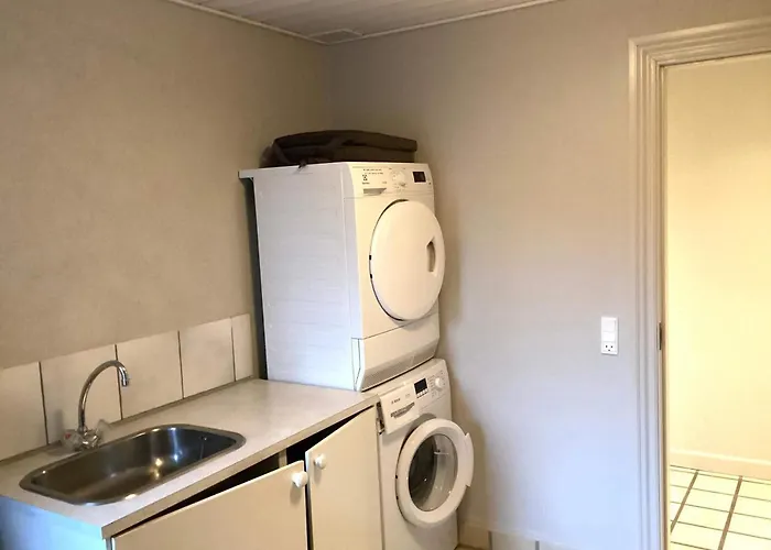 6 Person In Feriehus