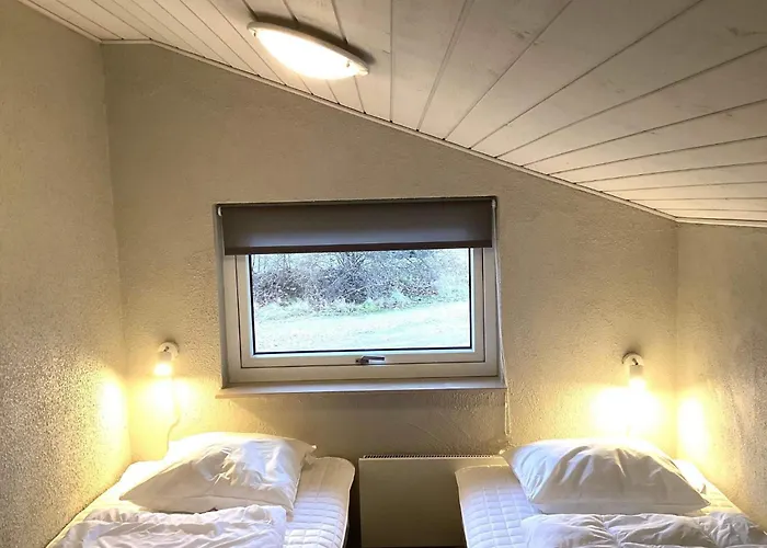 6 Person In Gilleleje