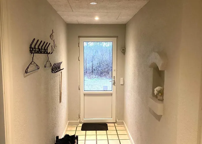 6 Person In Feriehus