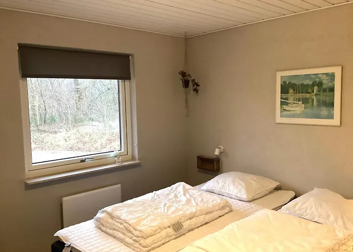 6 Person In Feriehus *